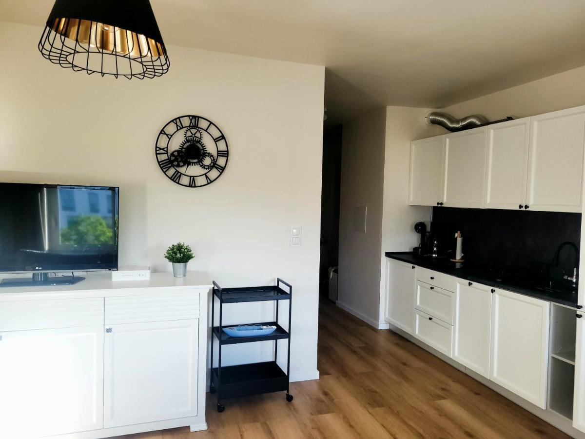 Apartament Na Fali 索波特 外观 照片