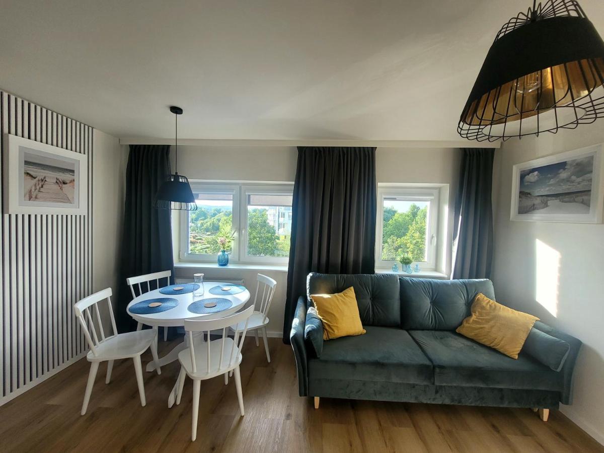 Apartament Na Fali 索波特 外观 照片