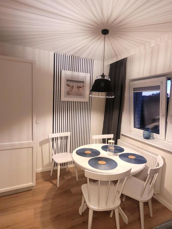 Apartament Na Fali 索波特 外观 照片