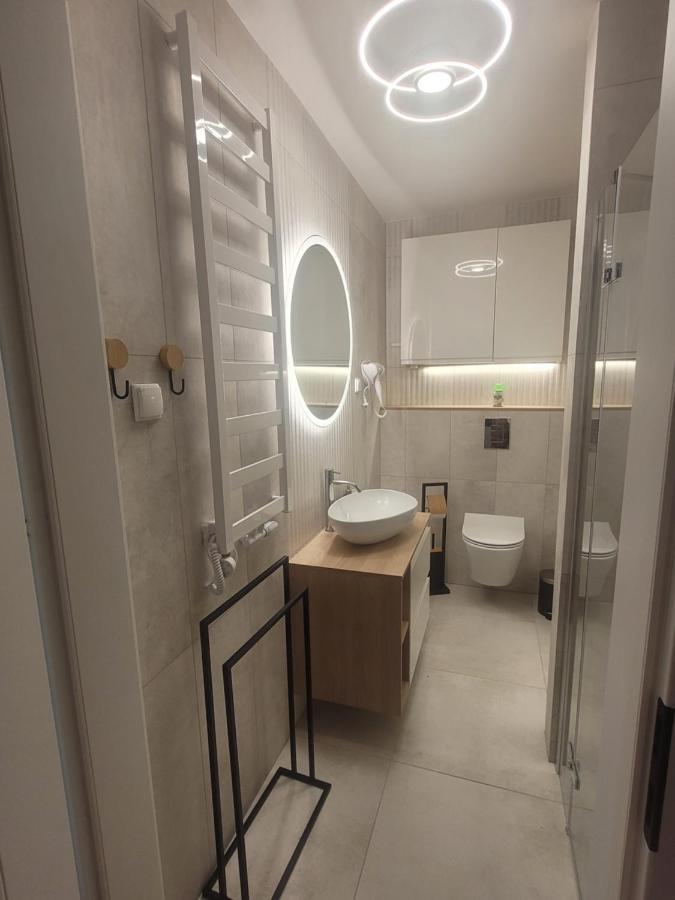 Apartament Na Fali 索波特 外观 照片