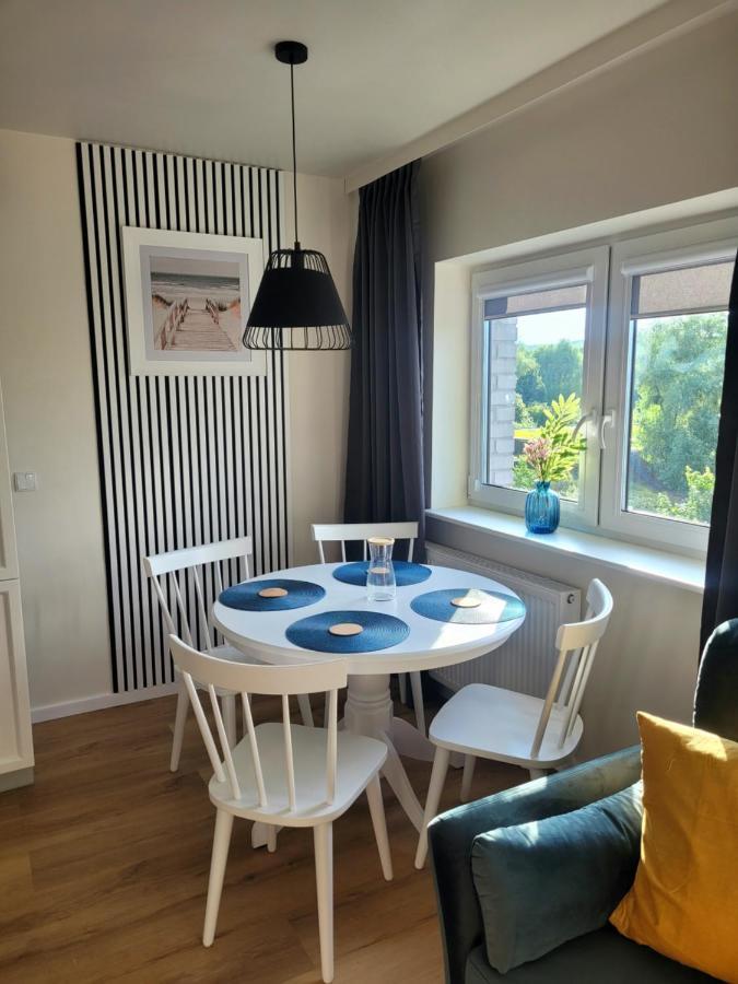 Apartament Na Fali 索波特 外观 照片