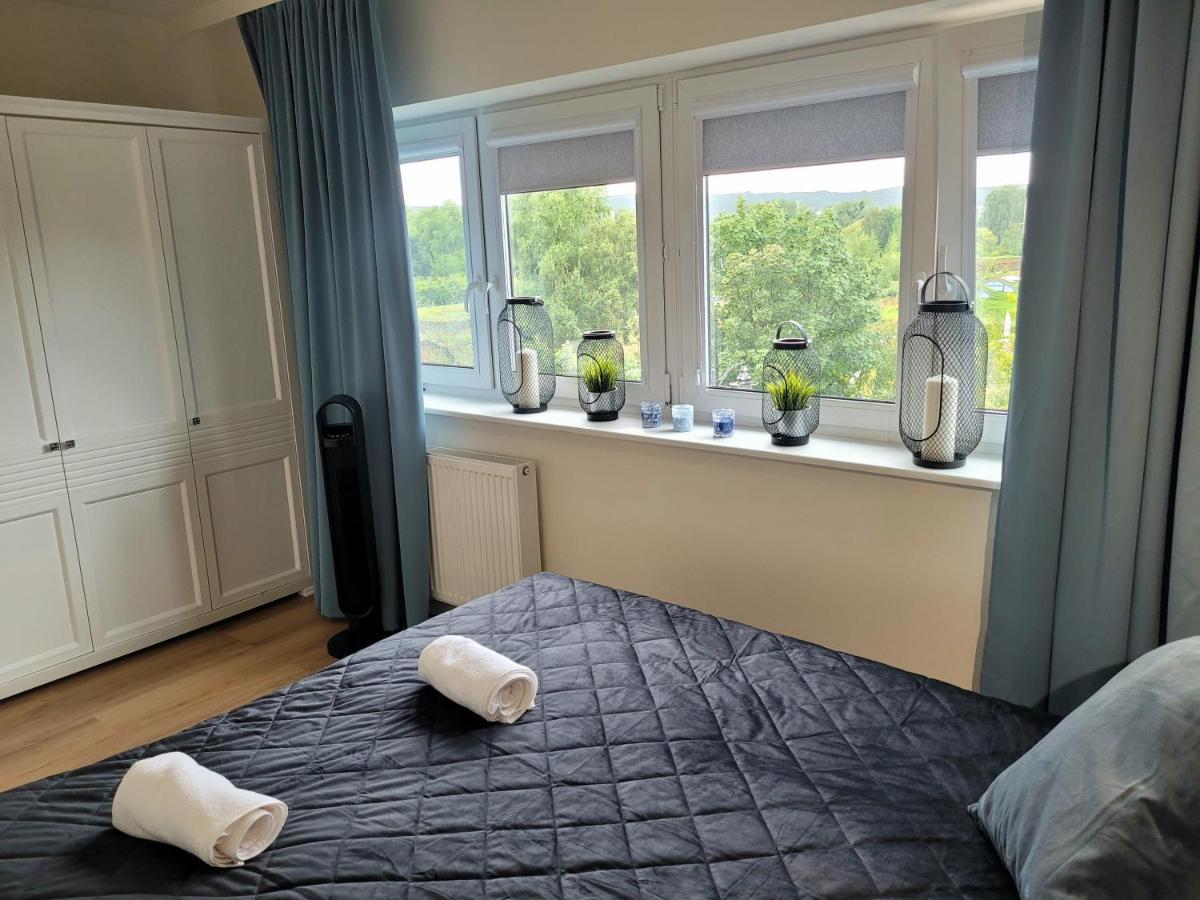 Apartament Na Fali 索波特 外观 照片